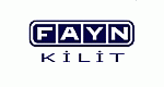 Логотип FAYN