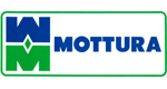 Логотип MOTTURA