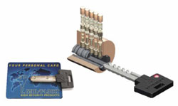    Mul-T-Lock